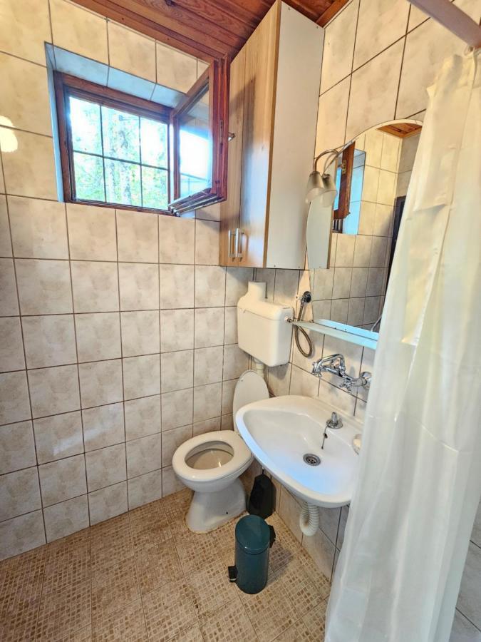 Booking Apartments Alone 1 Belgrád Kültér fotó