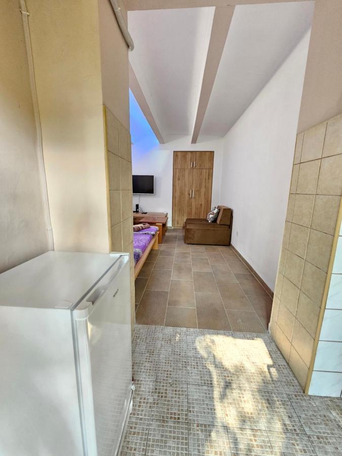 Booking Apartments Alone 1 Belgrád Kültér fotó