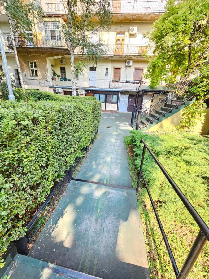 Booking Apartments Alone 1 Belgrád Kültér fotó